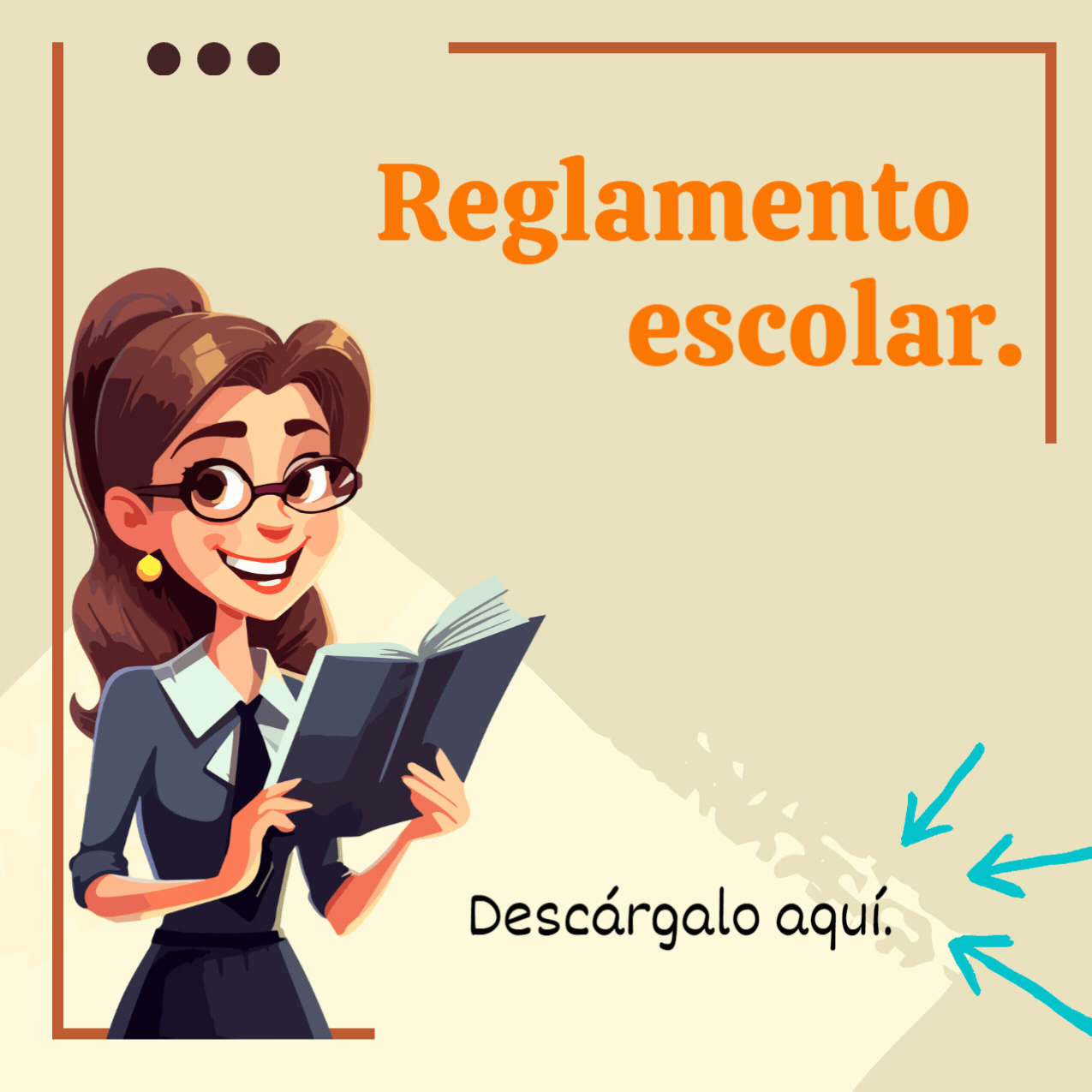 reglamento
